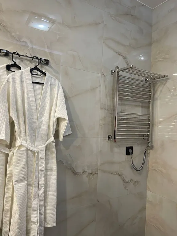 Уютный апартамент в центре города