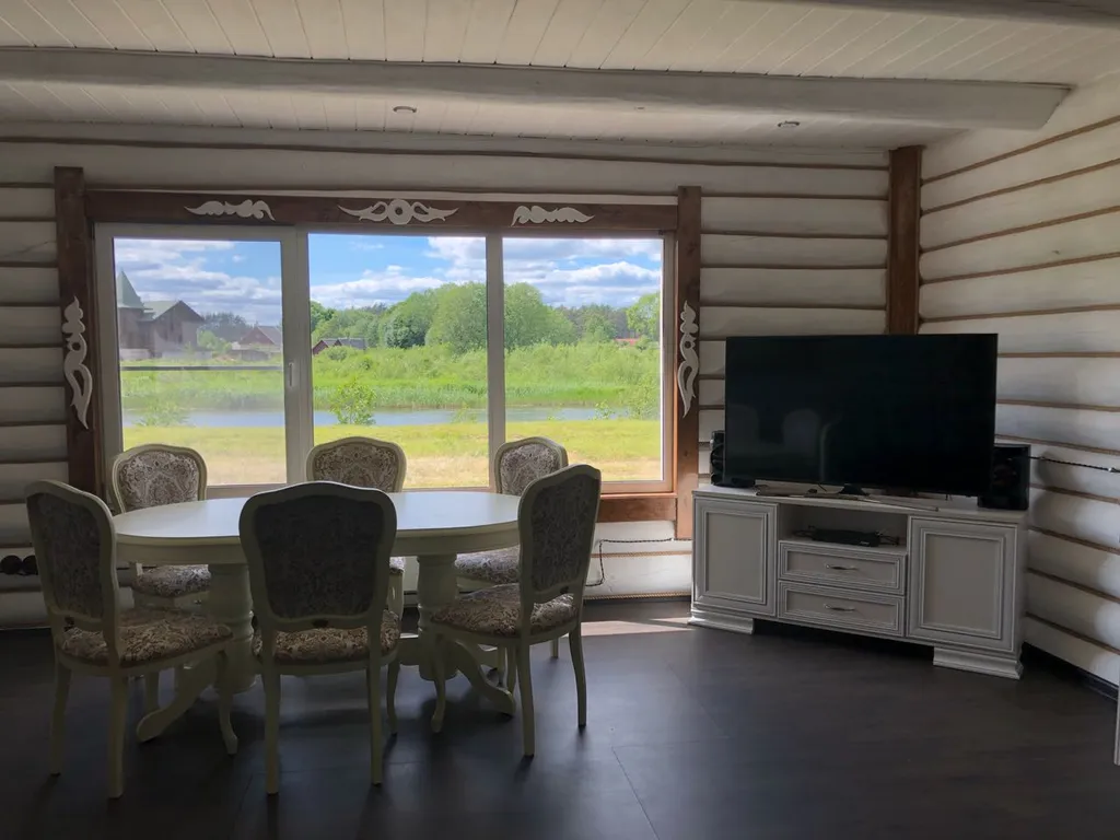 3-комнатный Дом