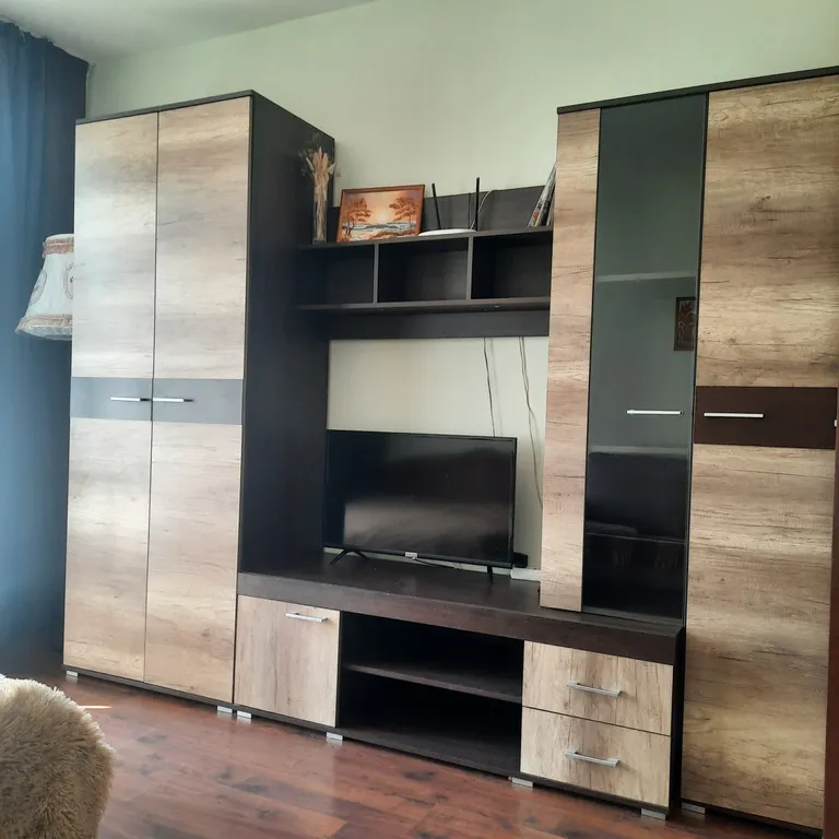 Квартира Квартира Уютная квартирка на Громовой — Калининград