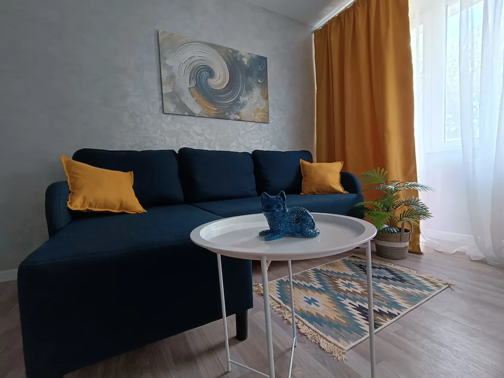 Новая студия СЕРДЦЕ БРЕСТА в центре с кондиционером