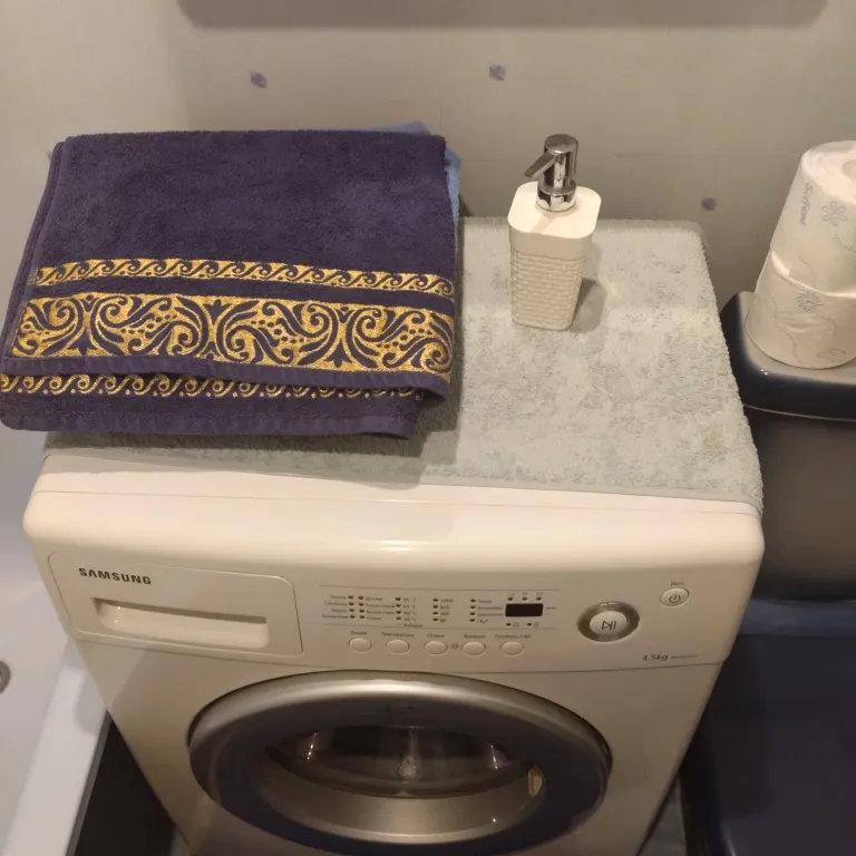 Уютная квартира рядом с центром города