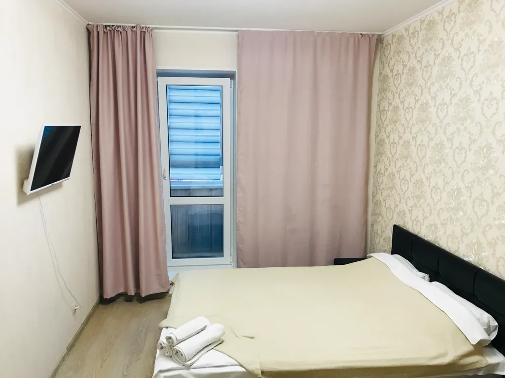 Приятная уютная квартира