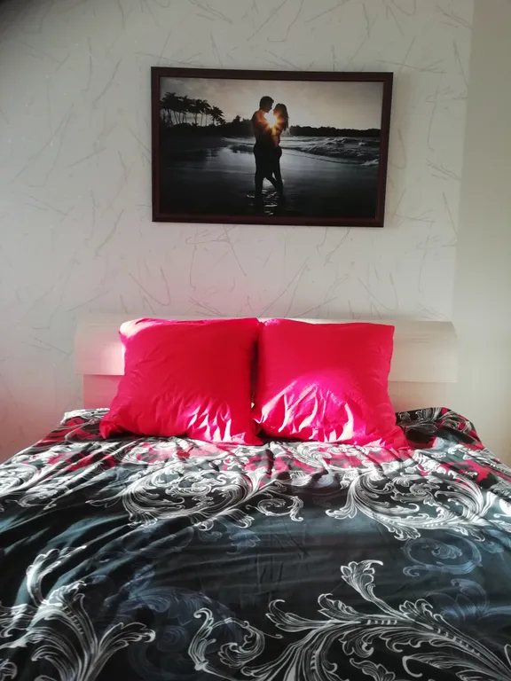 1-комнатная Квартира — аренда посуточно в Иваново