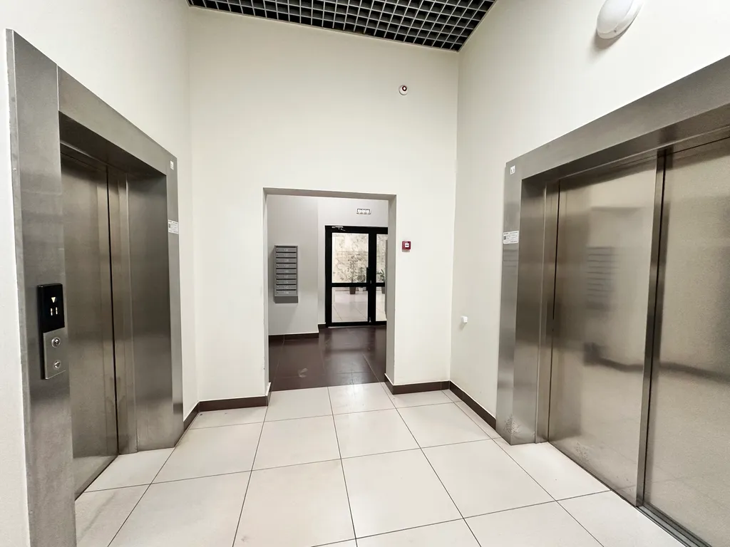 Видовая студия в районе Планеты