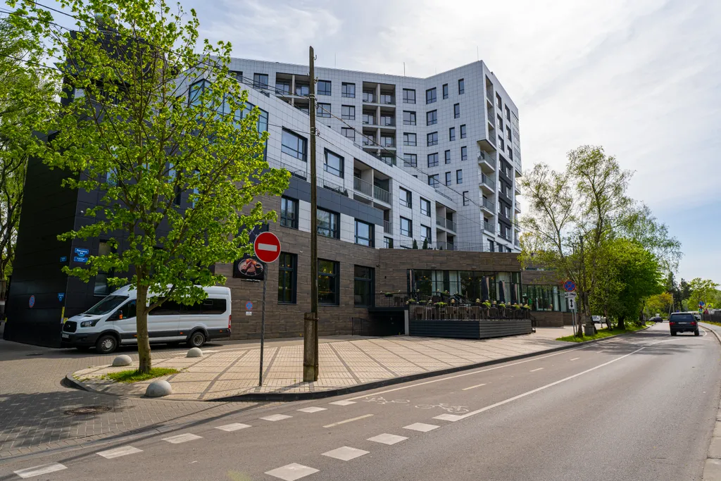 Апартаменты с потрясaющим прямым видoм нa море