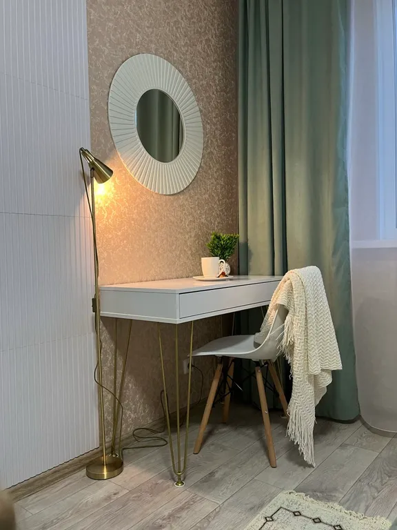 Апартаменты Ронда