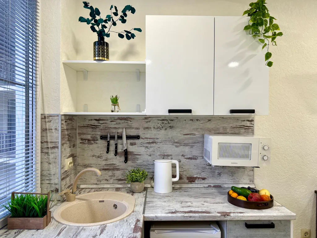 №28 cтудия-делюкс