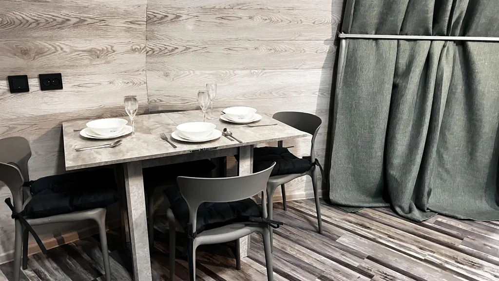 ГЕОКУПОЛ № 4