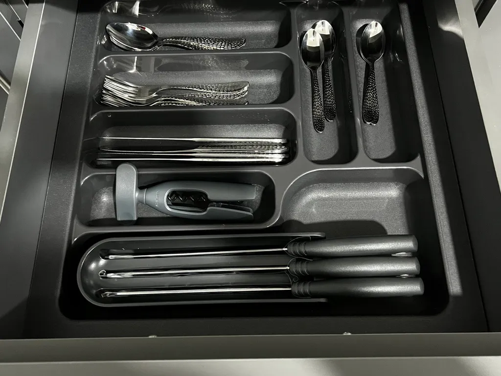 Современная студия на берегу моря, Batumi View