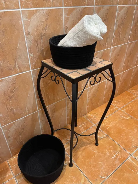 Просторная евродвушка