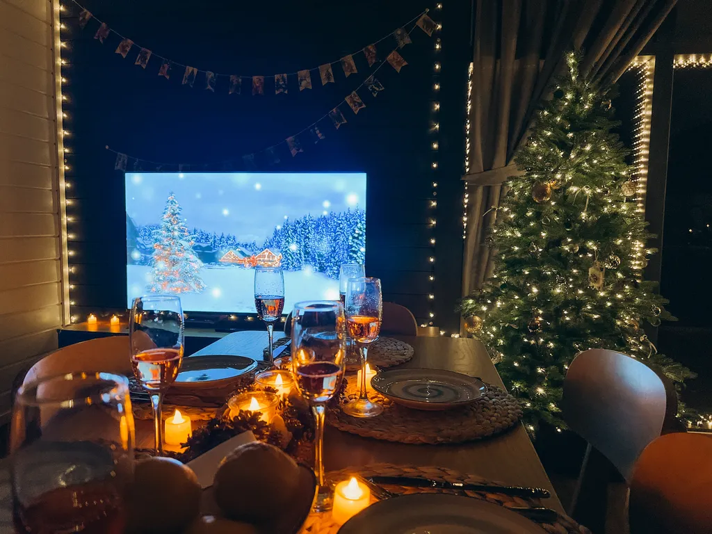 Дизайнерский дом с гриль-мангалом, сауной и большой террасой