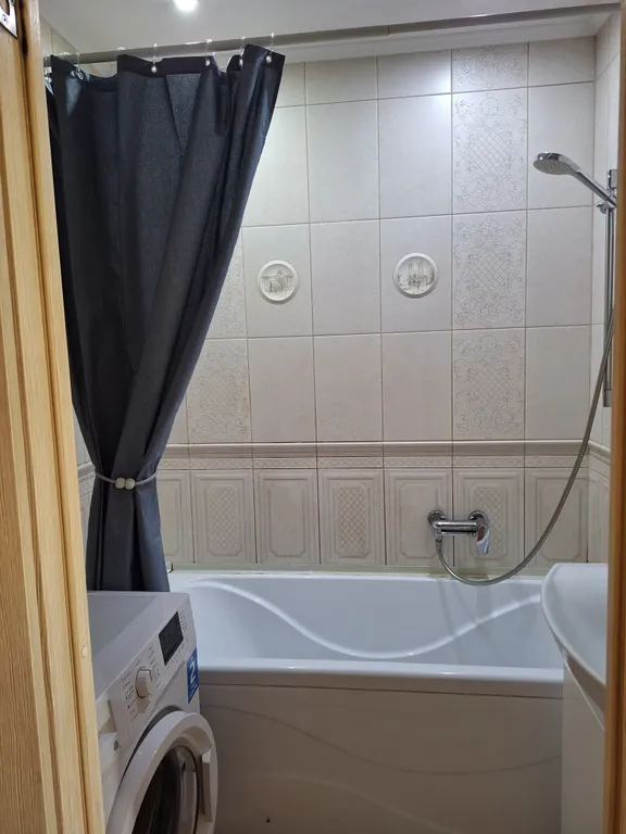 Гостевая квартира рядом с трассой дон м -4