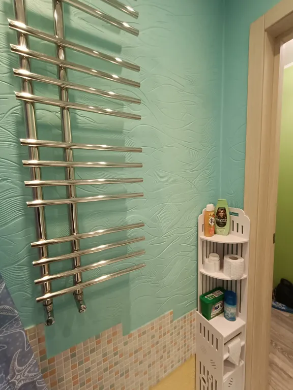 Апартаменты в центре