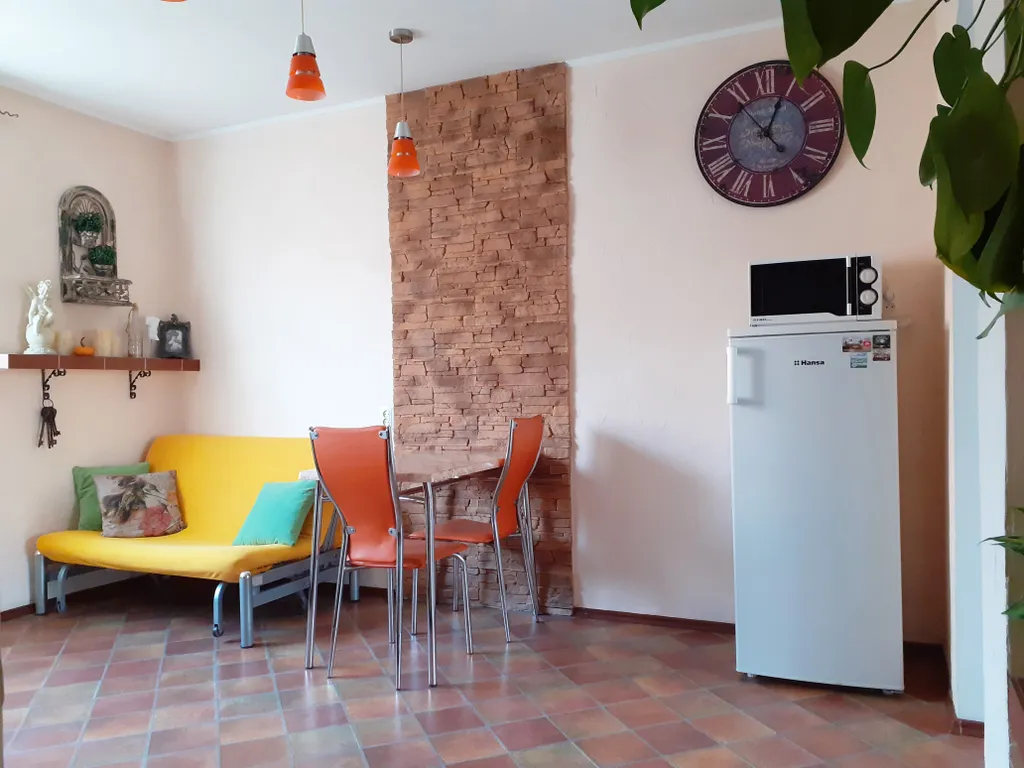 Старый город у Королевских ворот