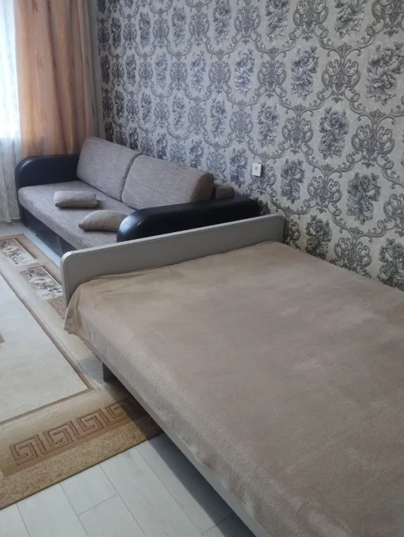 Уютная 1-комнатная квартира в спальном районе, недалеко от центра — аренда посуточно в Гродно