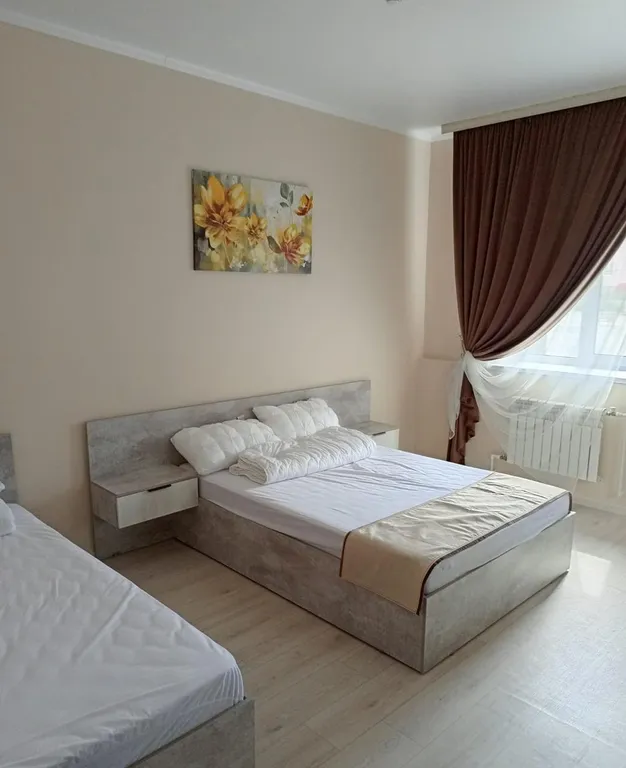 Квартира Комната — аренда посуточно в Юрюзань