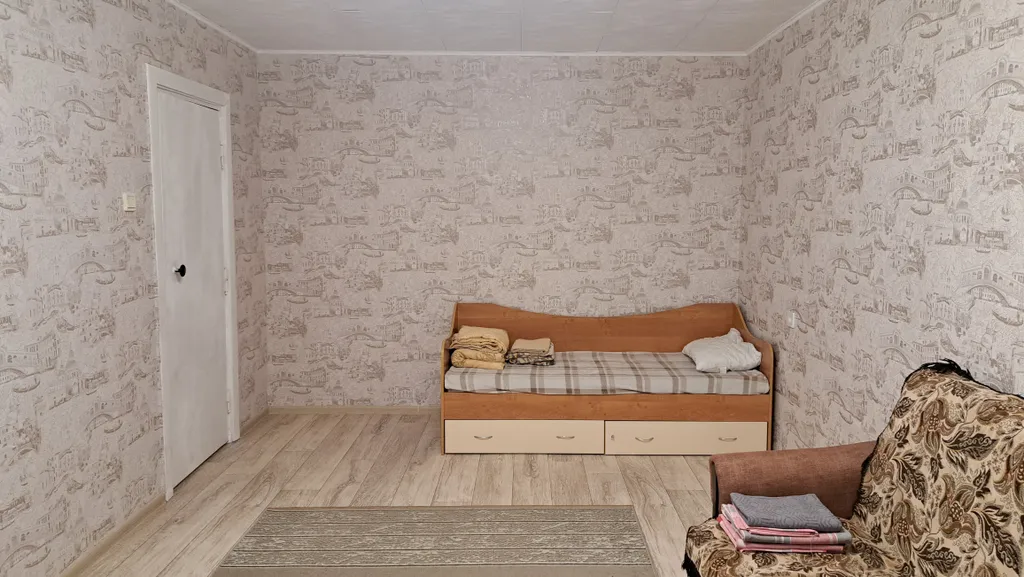 Уютная квартира по пути