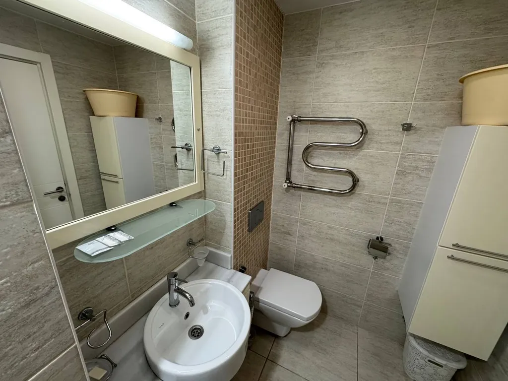 Апартаменты у моря