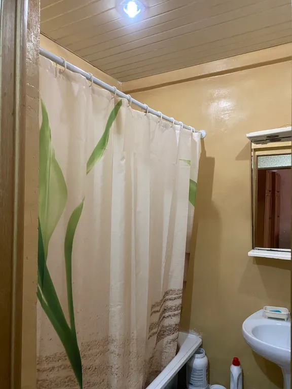 Квартира рядом с морем