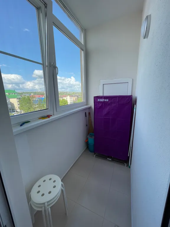 Квартира Квартира Евродвушка, 1-я линия Джемете — Анапа