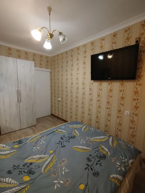 Солнечная Абхазия