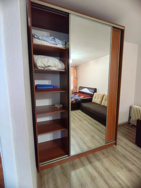 Комфортная и уютная квартира