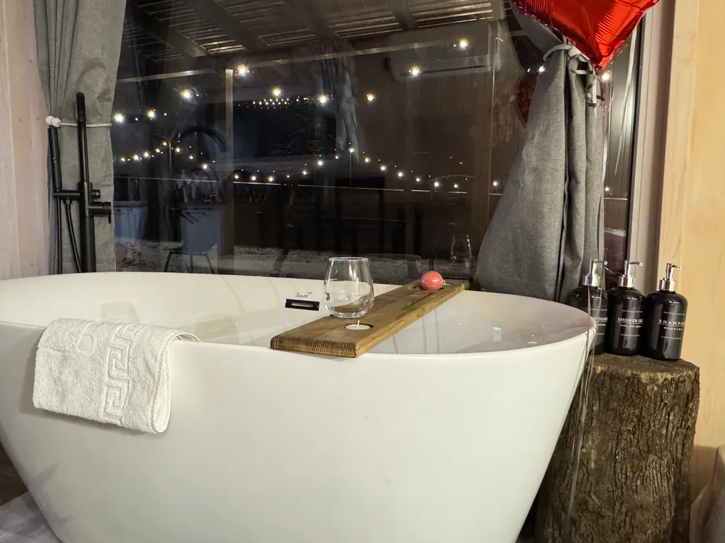 Дом для двоих