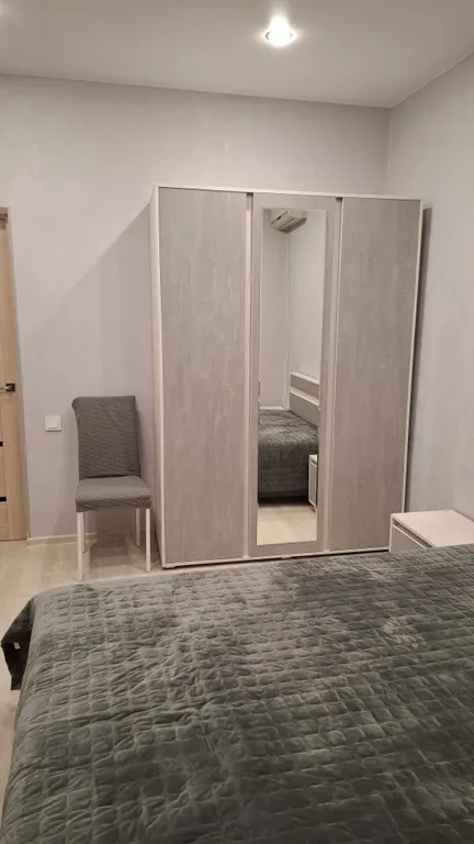 Квартира 2-х комнатная квартира со свежим ремонтом в центре города — Севастополь