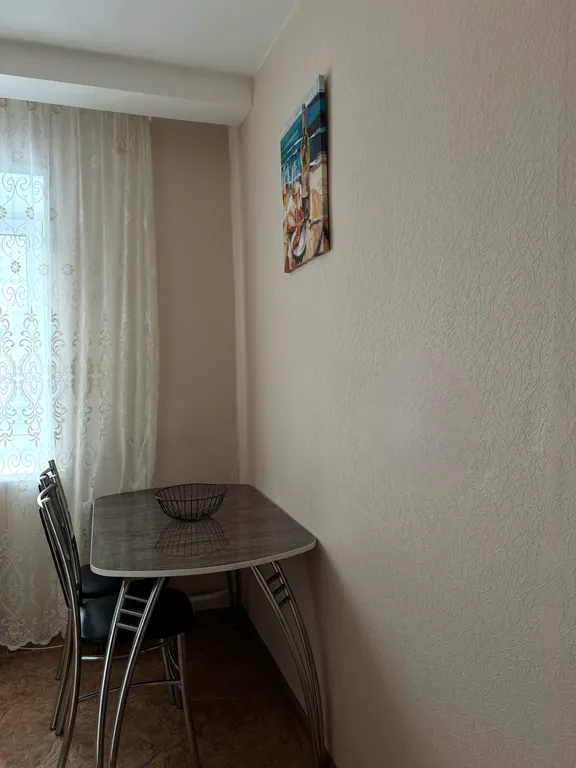 Квартира Квартира в районе жд вокзала — Барнаул