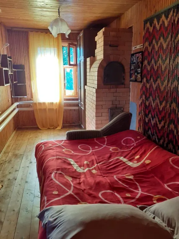 4-комнатный Дом