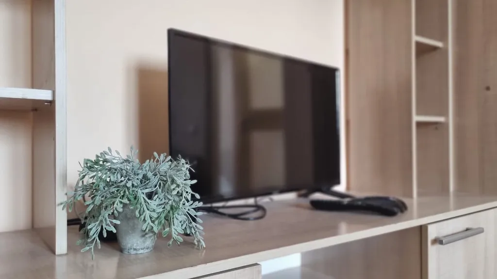 Уютная однокомнатная квартира около аэропорта Толмачево