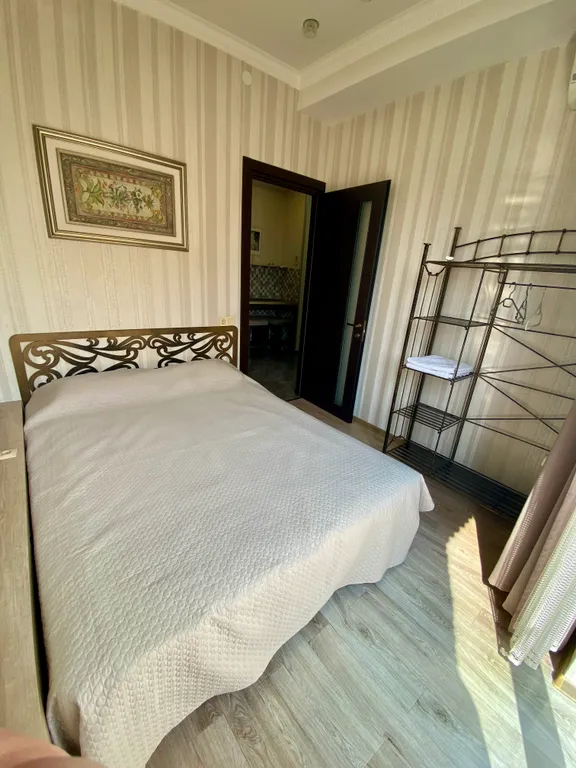 Квартира в центре с видом на Старый город