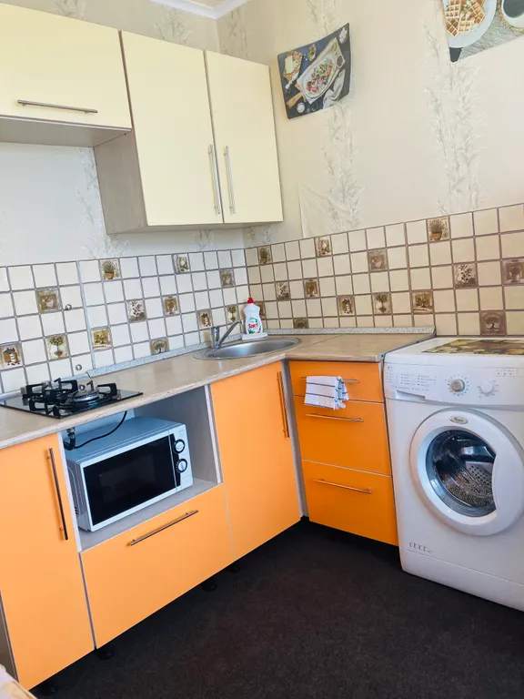 Уютные апартаменты стандарт рядом с центром