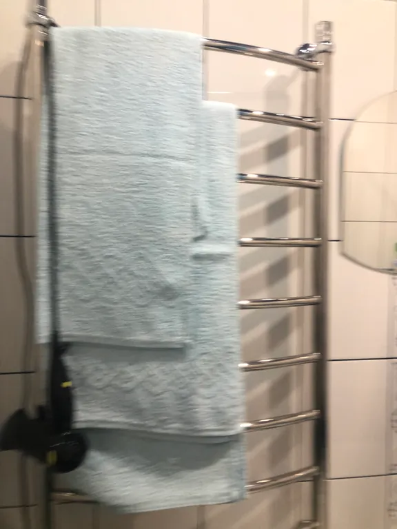 Уютная квартира в центре недалеко от монастыря