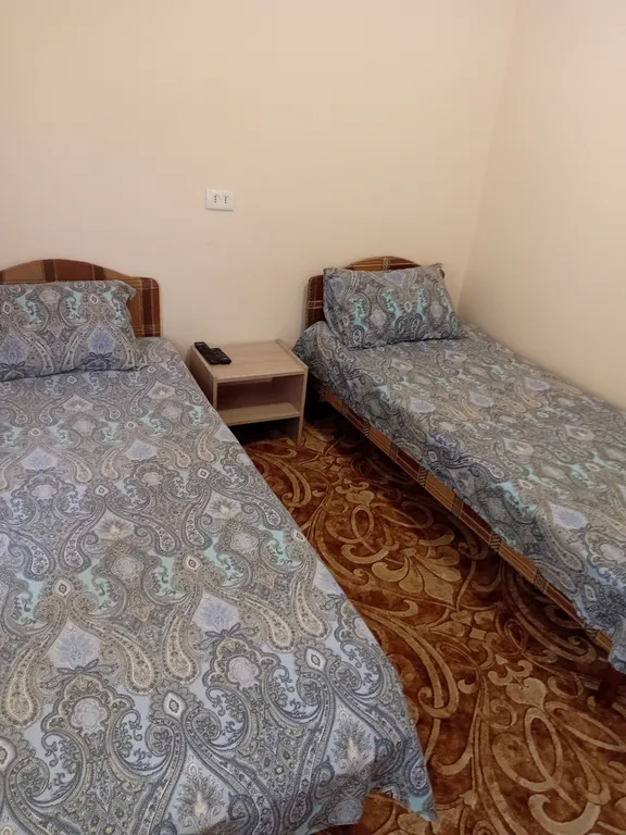 2 комнатный номер со своей кухней, кондиционером, телевизором, душем