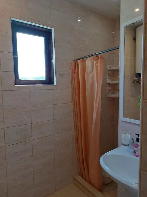 Квартира Комната — Новоотрадное