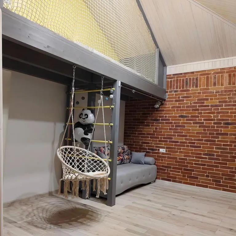 Дом для отдыха