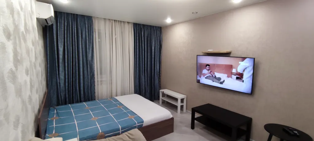 Отличная квартира в центре — аренда посуточно в Владивосток