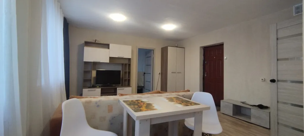 Евродвушка