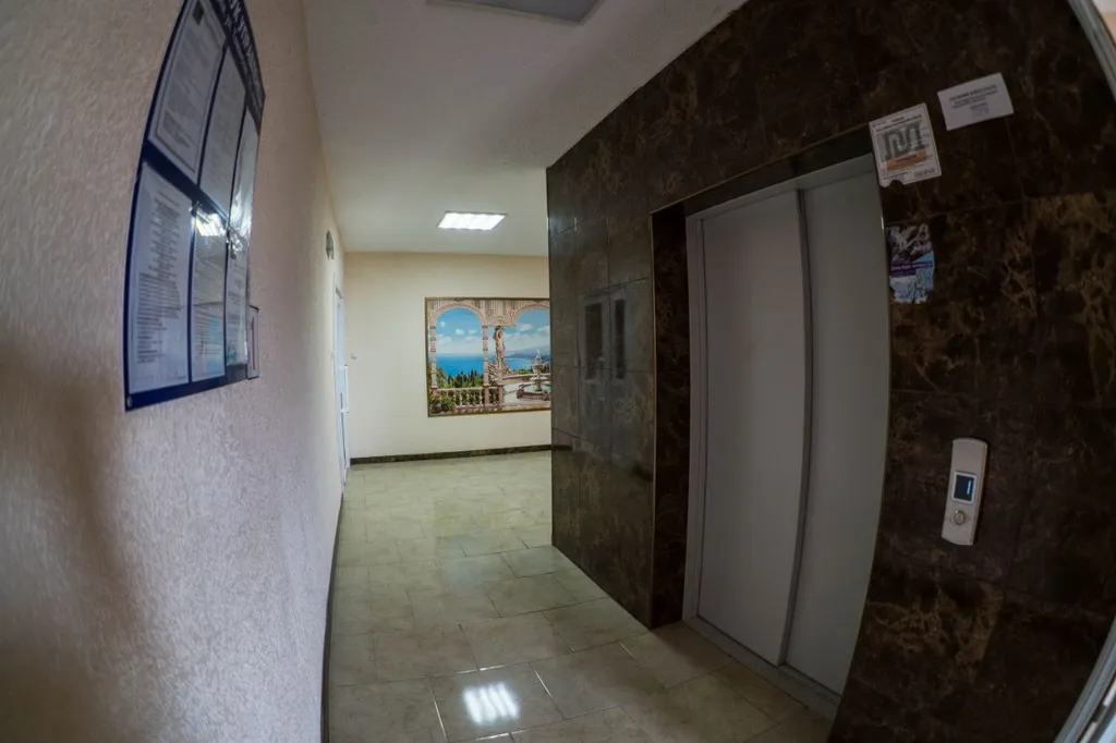 Квартира Апартаменты на первой береговой линии — Анапа