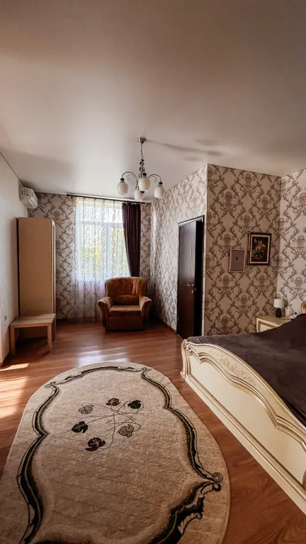 Квартира Комната — аренда посуточно в Гулрыпш