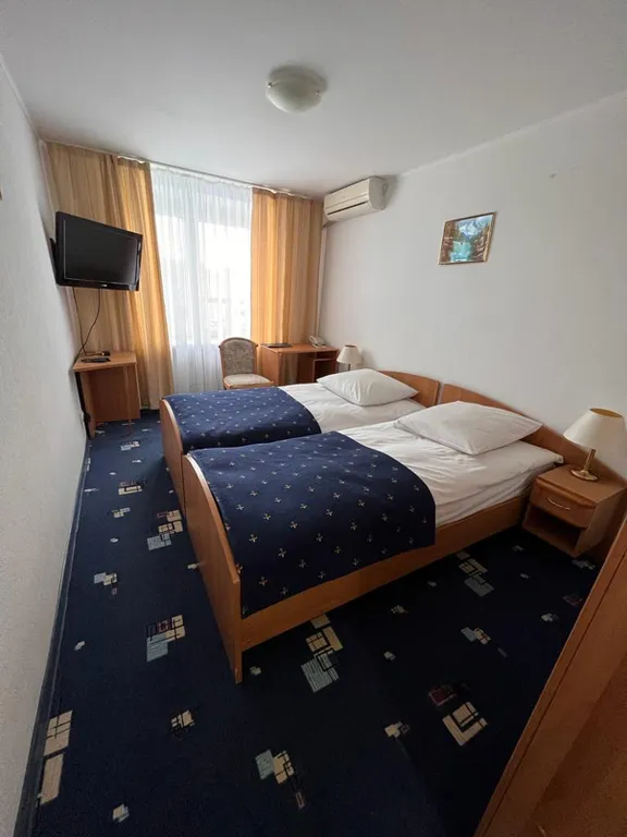 Квартира Комната — аренда посуточно в Балаково