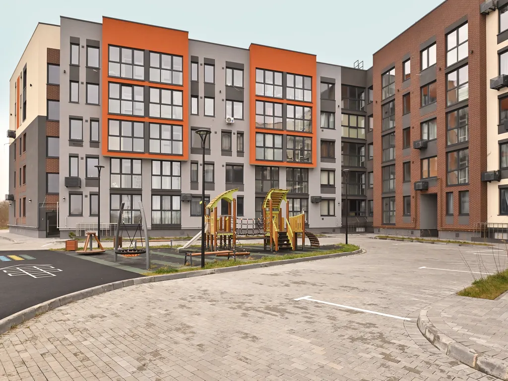 Квартира у моря на Римской