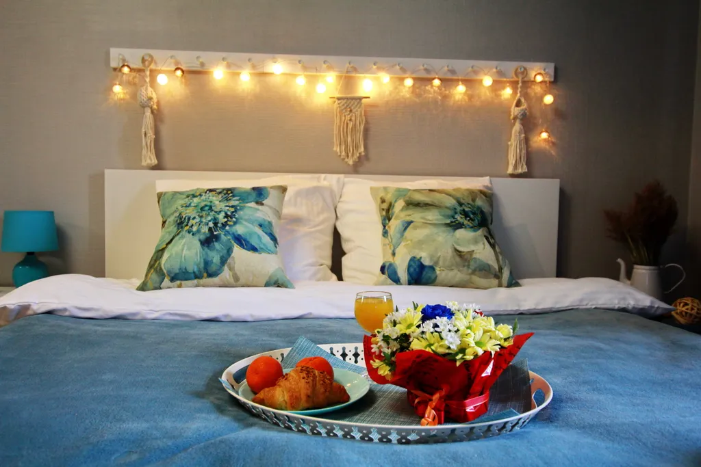 Квартира Квартира Комфорт и уют в Песочном. — Песочный