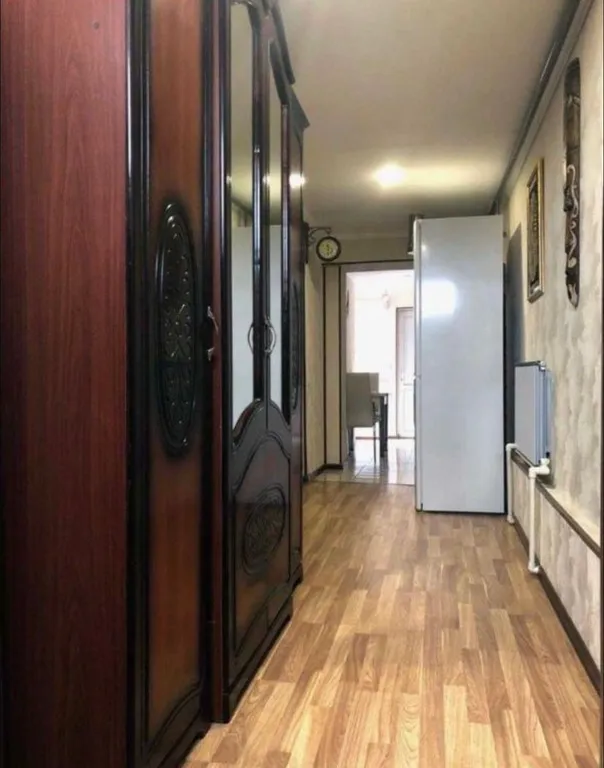 Квартира Квартира Уютная квартирка — Ейск