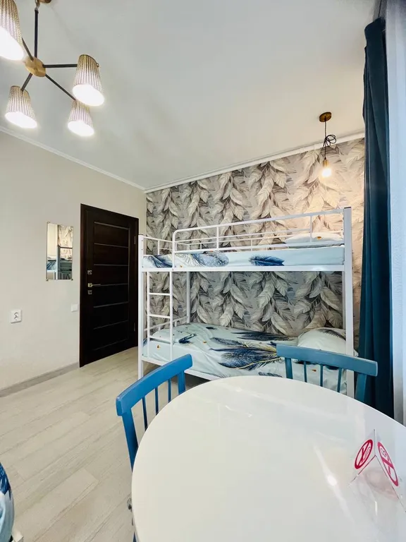 Квартира Комната — Кущёвская