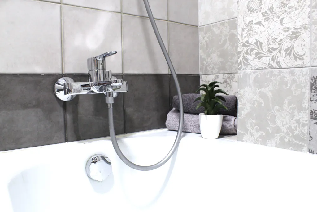 Стильная студия с видом на горы от компании Apato ЖК "Мичурина"