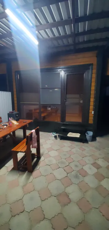 Дом на море