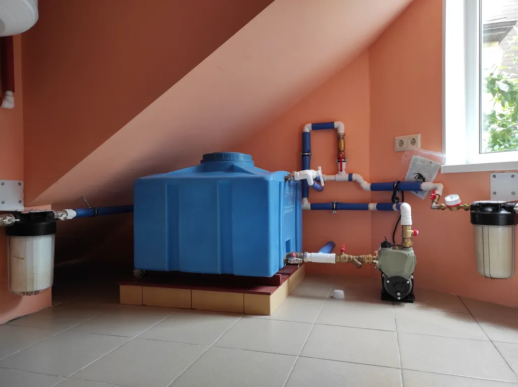 Комната SuperComfort до 4-ёх человек, в домовладении!