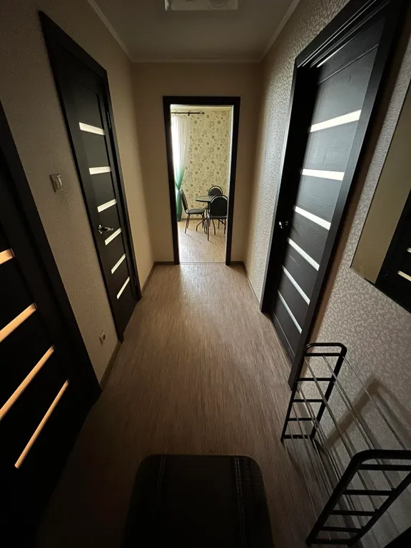 Удобный заезд с трассы М5